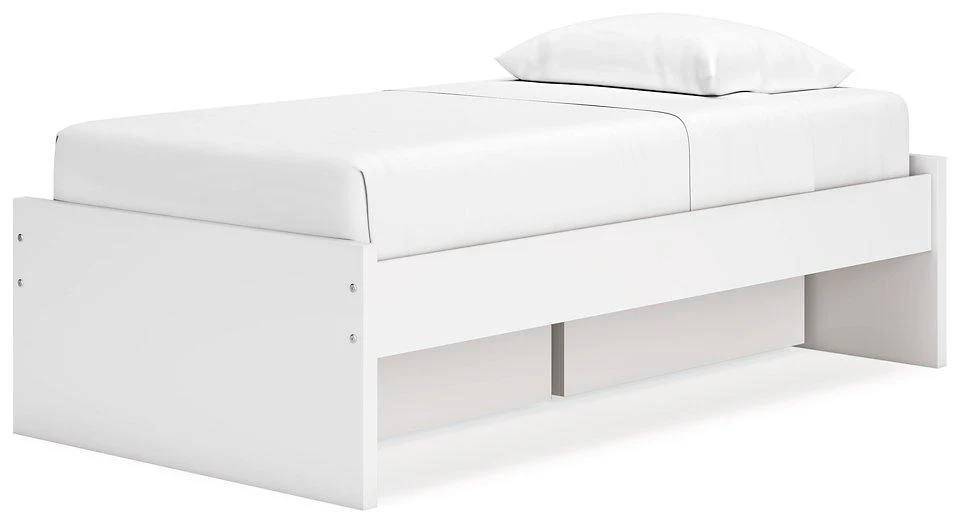 Onita Bed with 1 Side Storage - Image 2