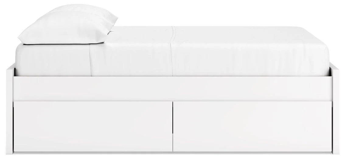 Onita Bed with 1 Side Storage - Image 23