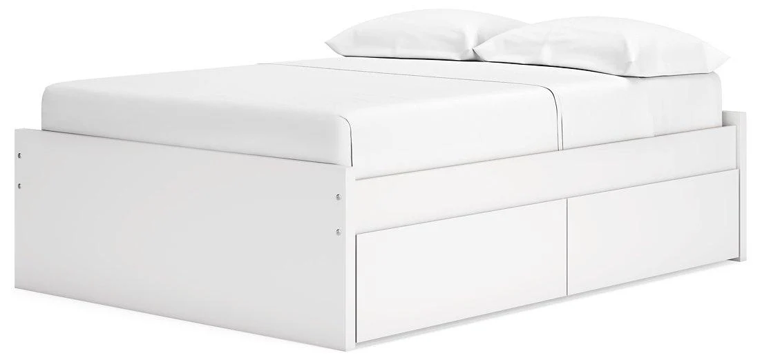 Onita Bed with 2 Side Storage - Image 12
