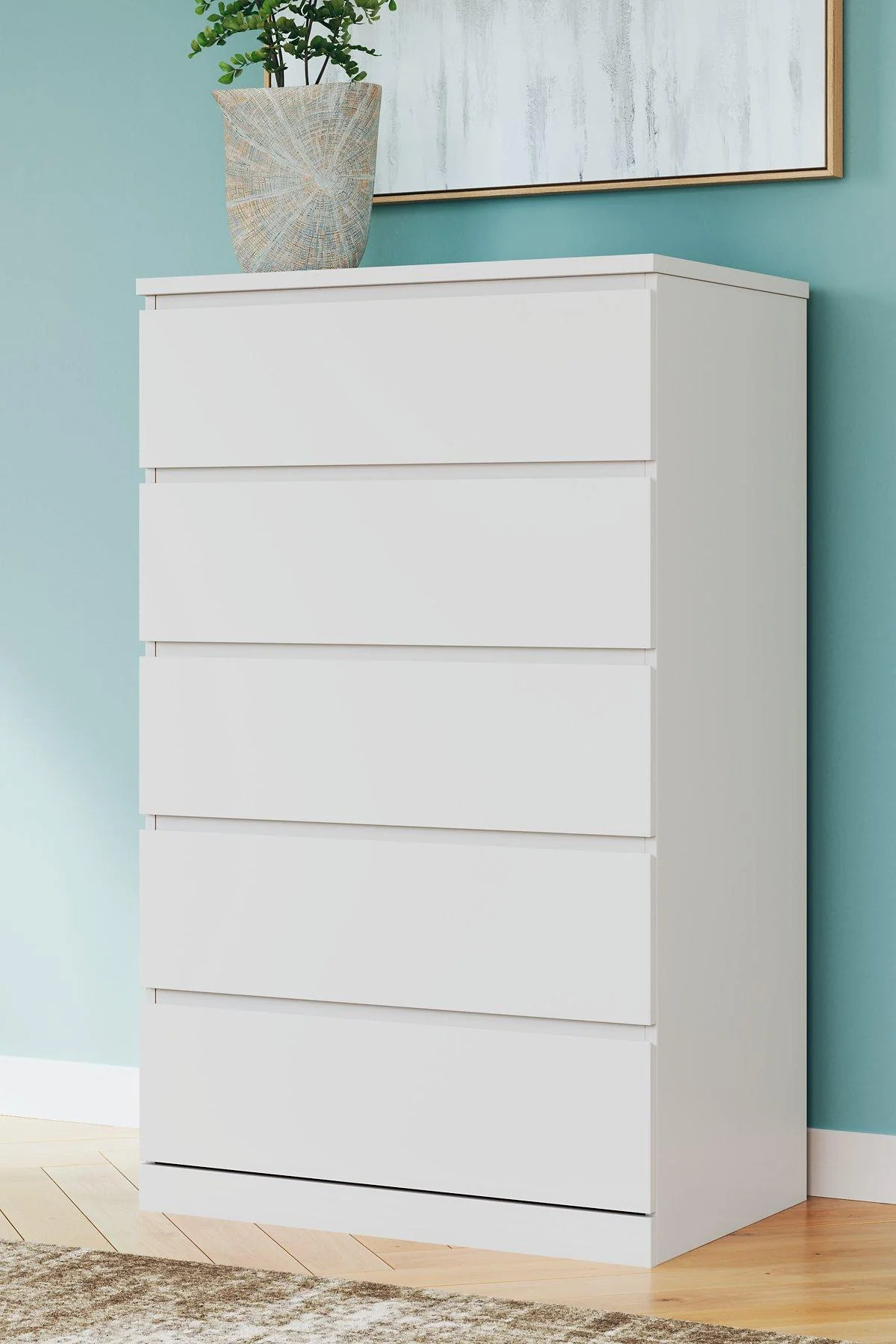 Onita Chest of Drawers - Image 2