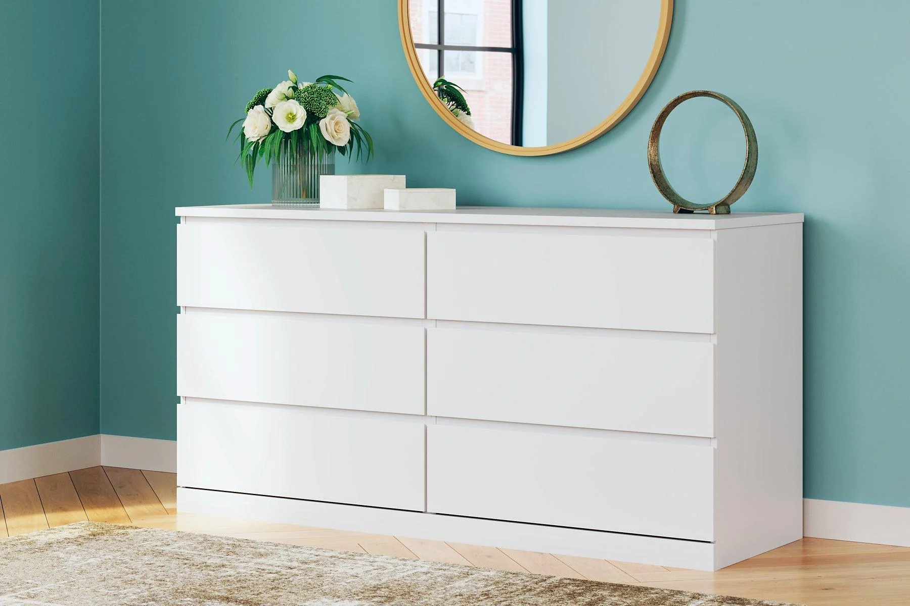 Onita Dresser - Image 2