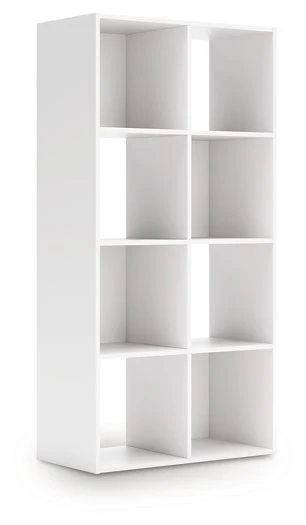 Onita Eight Cube Organizer