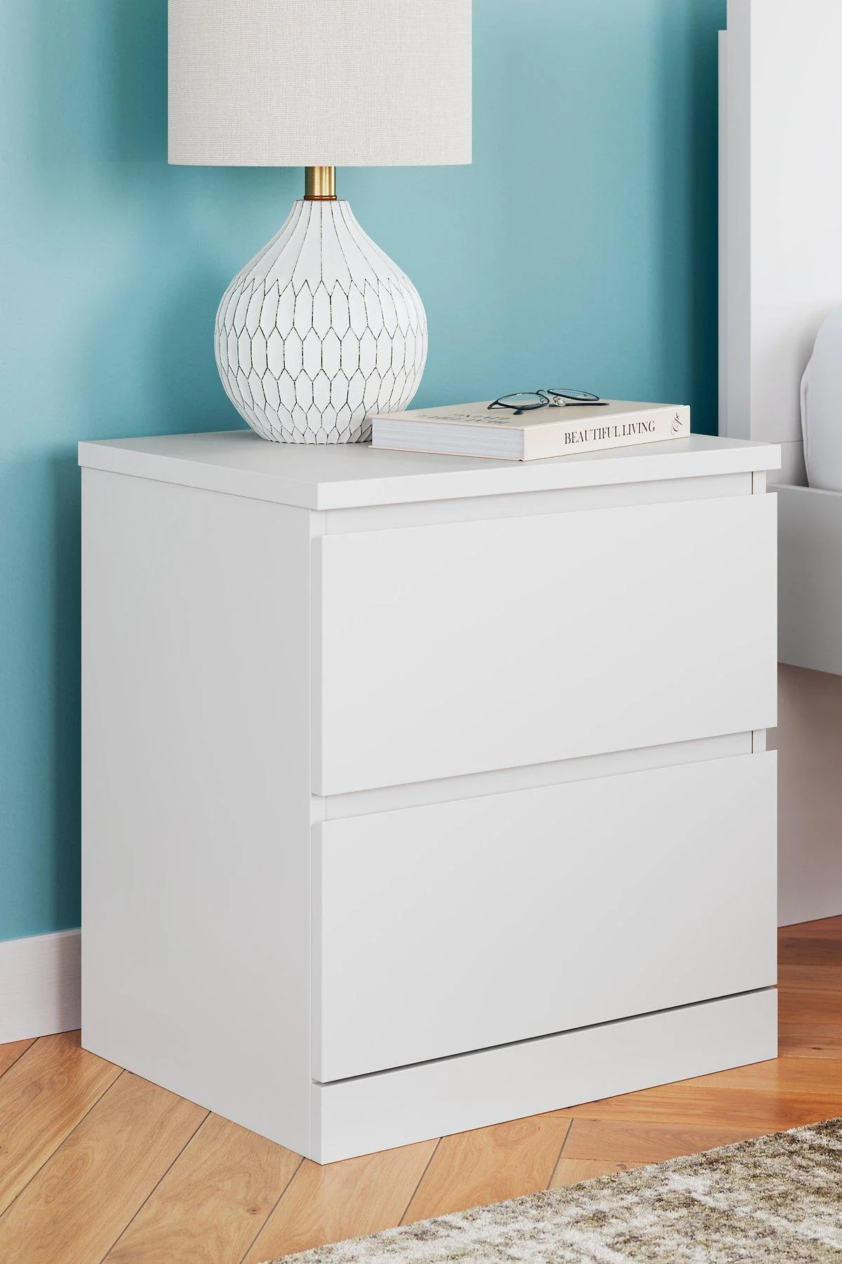 Onita Nightstand - Image 2