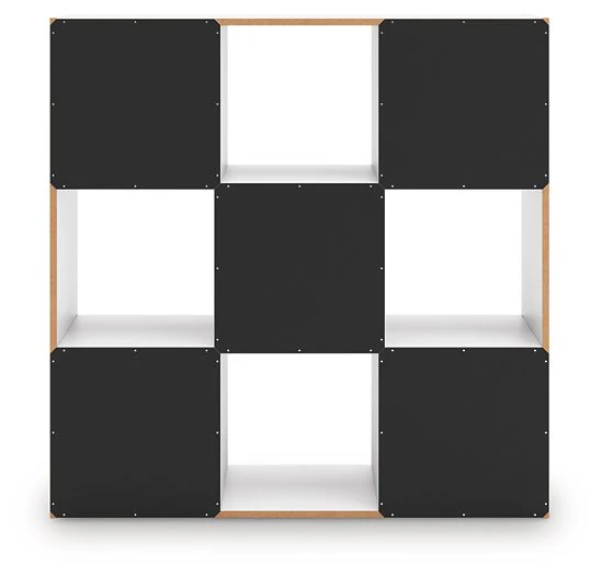 Onita Nine Cube Organizer - Image 6