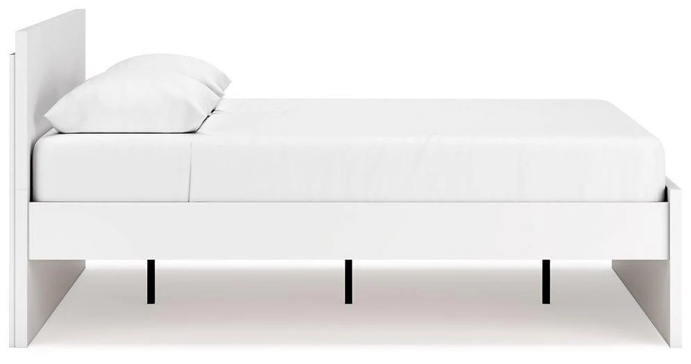 Onita Panel Bed - Image 13