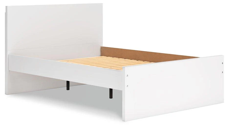 Onita Panel Bed - Image 19