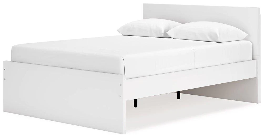 Onita Panel Bed - Image 2