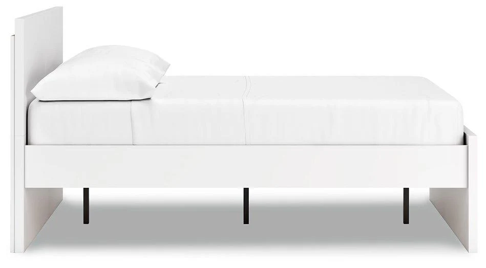 Onita Panel Bed - Image 23