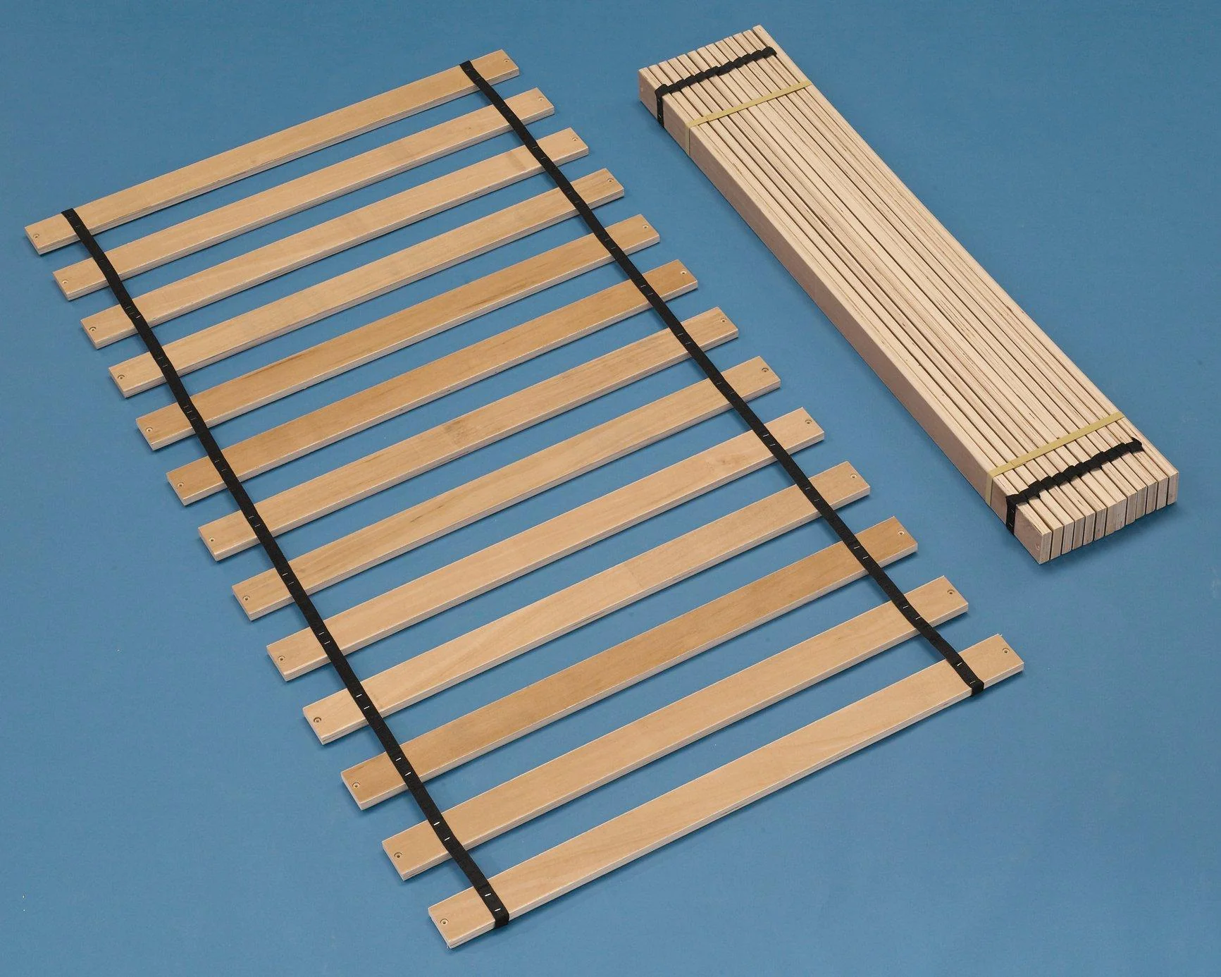 Onita Panel Bed - Image 27