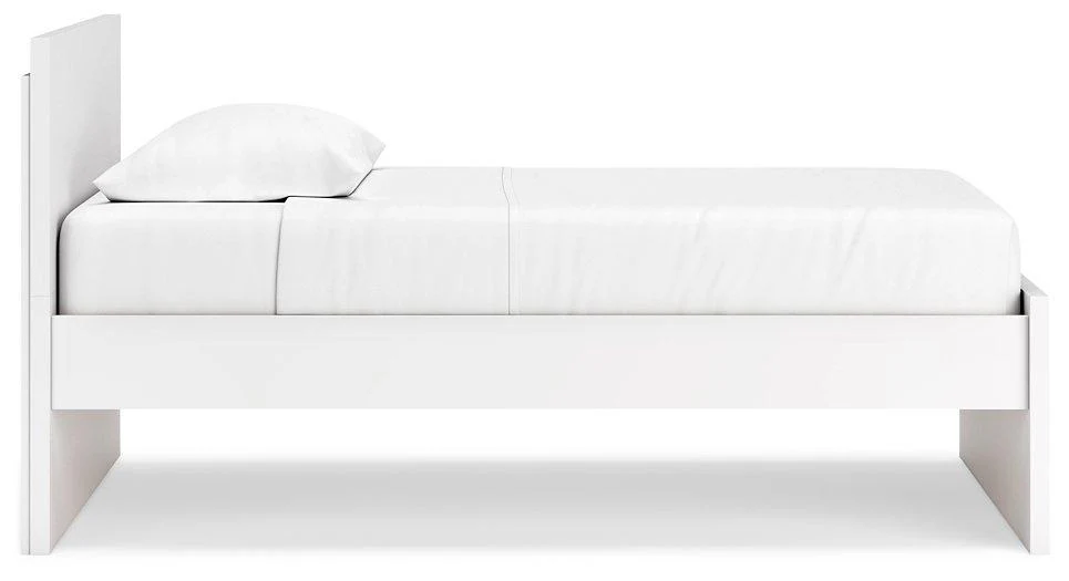 Onita Panel Bed - Image 36