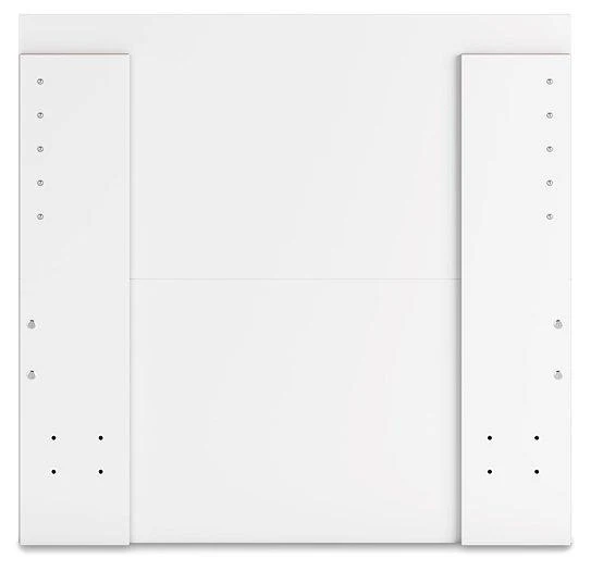Onita Panel Bed with 1 Side Storage - Image 35