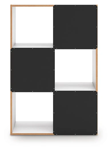 Onita Six Cube Organizer - Image 6