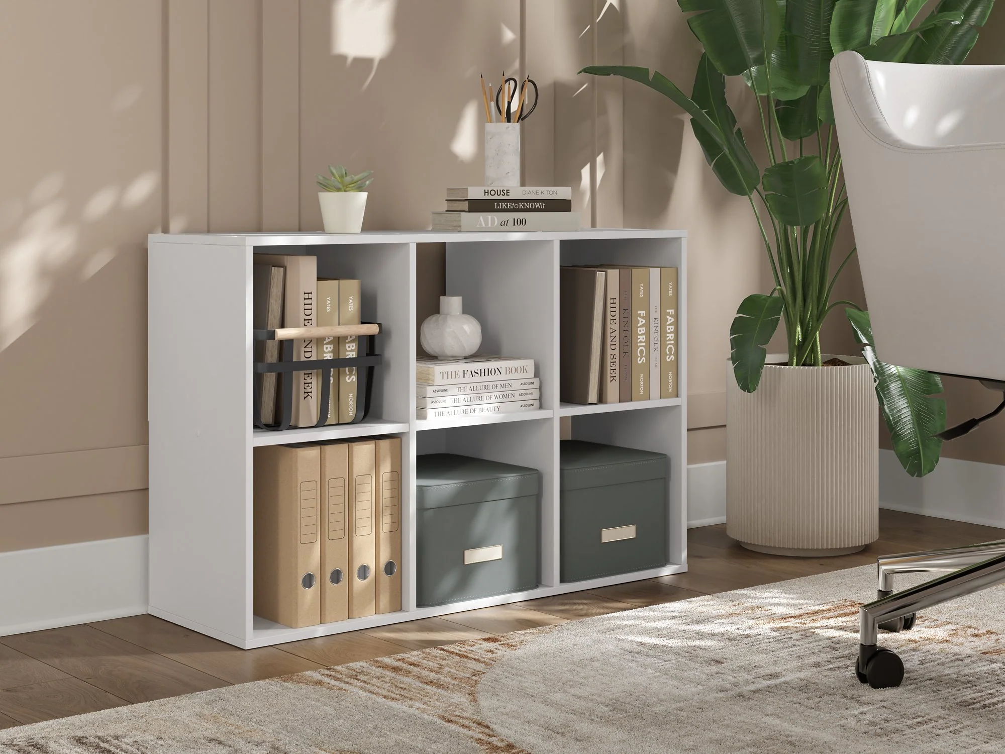 Onita Six Cube Organizer - Image 9