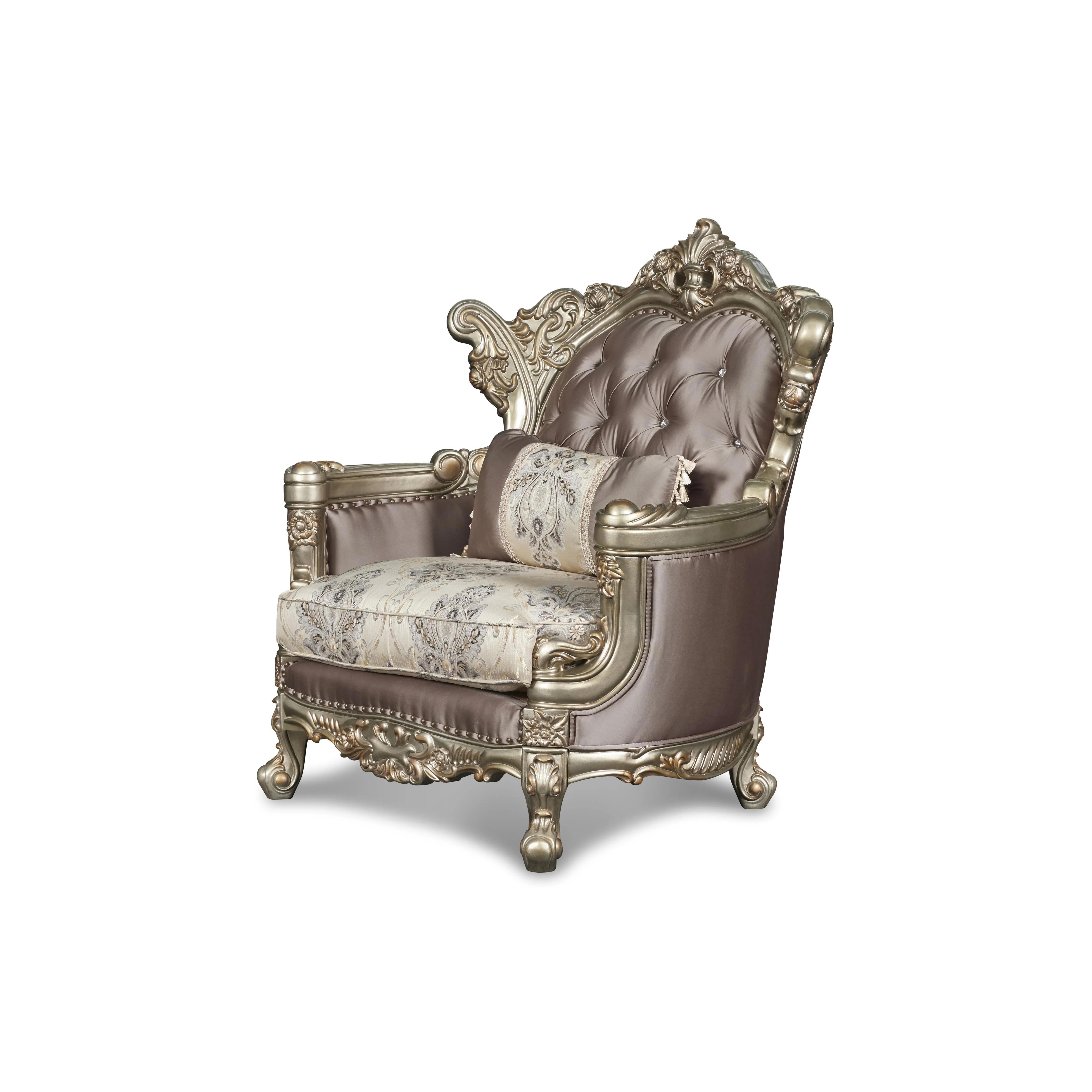 OPHELIA CHAIR