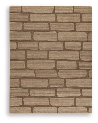 Orest Rug - Image 7