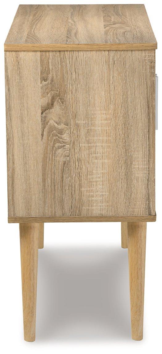 Orinfield Accent Cabinet - Image 6