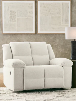 Orlen Oversized Recliner - Image 2