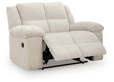 Orlen Oversized Recliner - Image 5