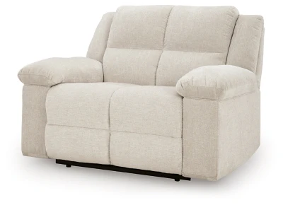 Orlen Oversized Recliner - Image 7