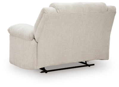 Orlen Oversized Recliner - Image 8