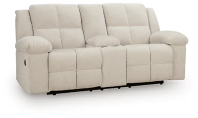 Orlen Reclining Loveseat with Console - Image 5