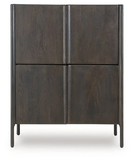 Orsonal Accent Cabinet - Image 4