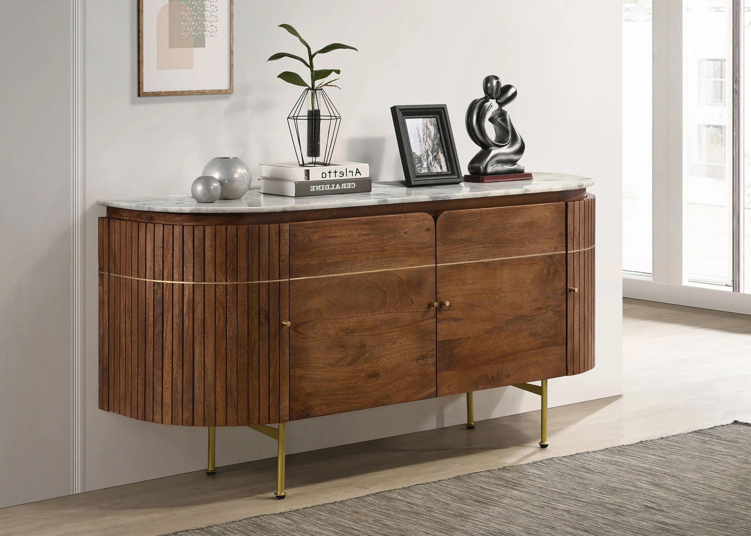 Ortega Sideboard - Image 2