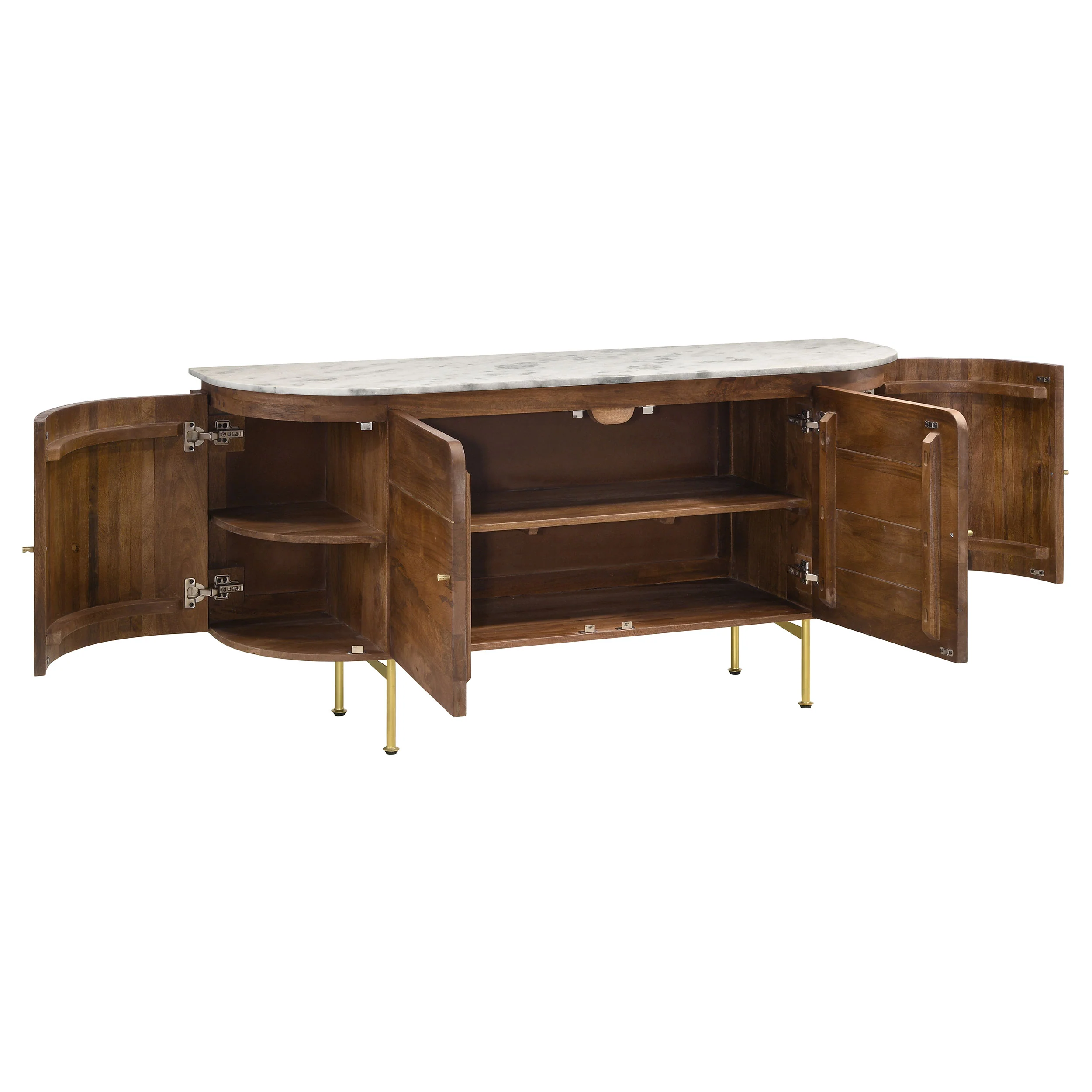 Ortega Sideboard - Image 3
