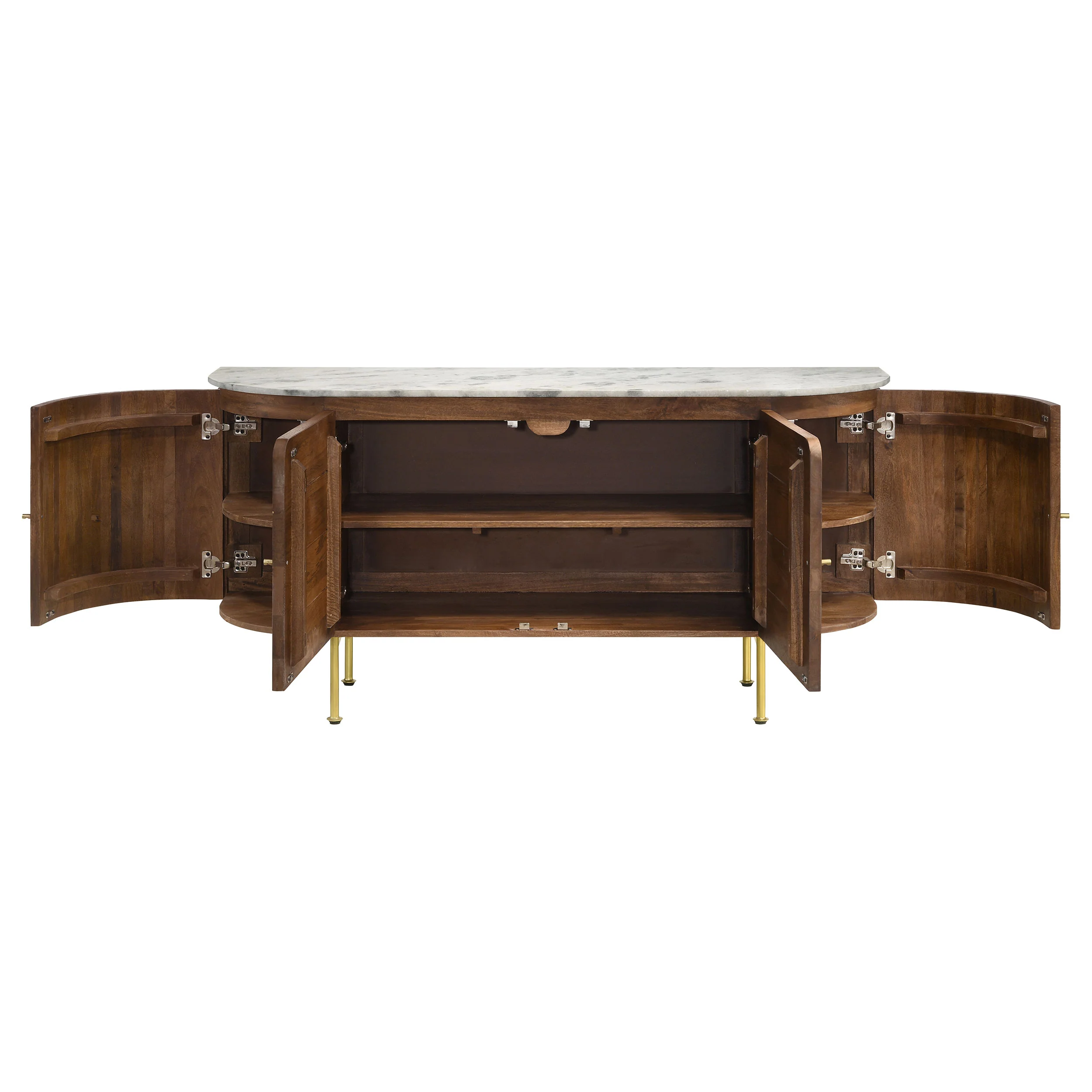 Ortega Sideboard - Image 5