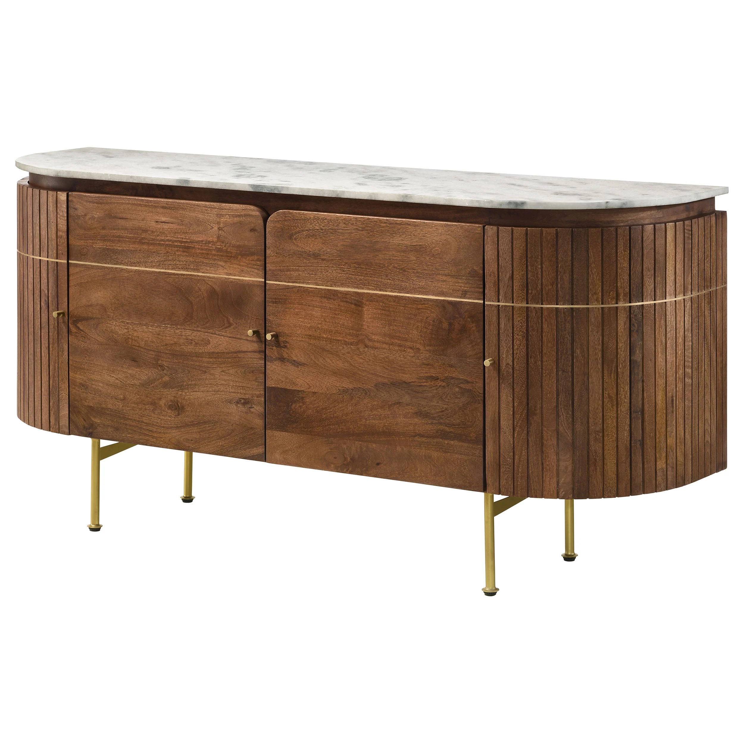 Ortega Sideboard - Image 6