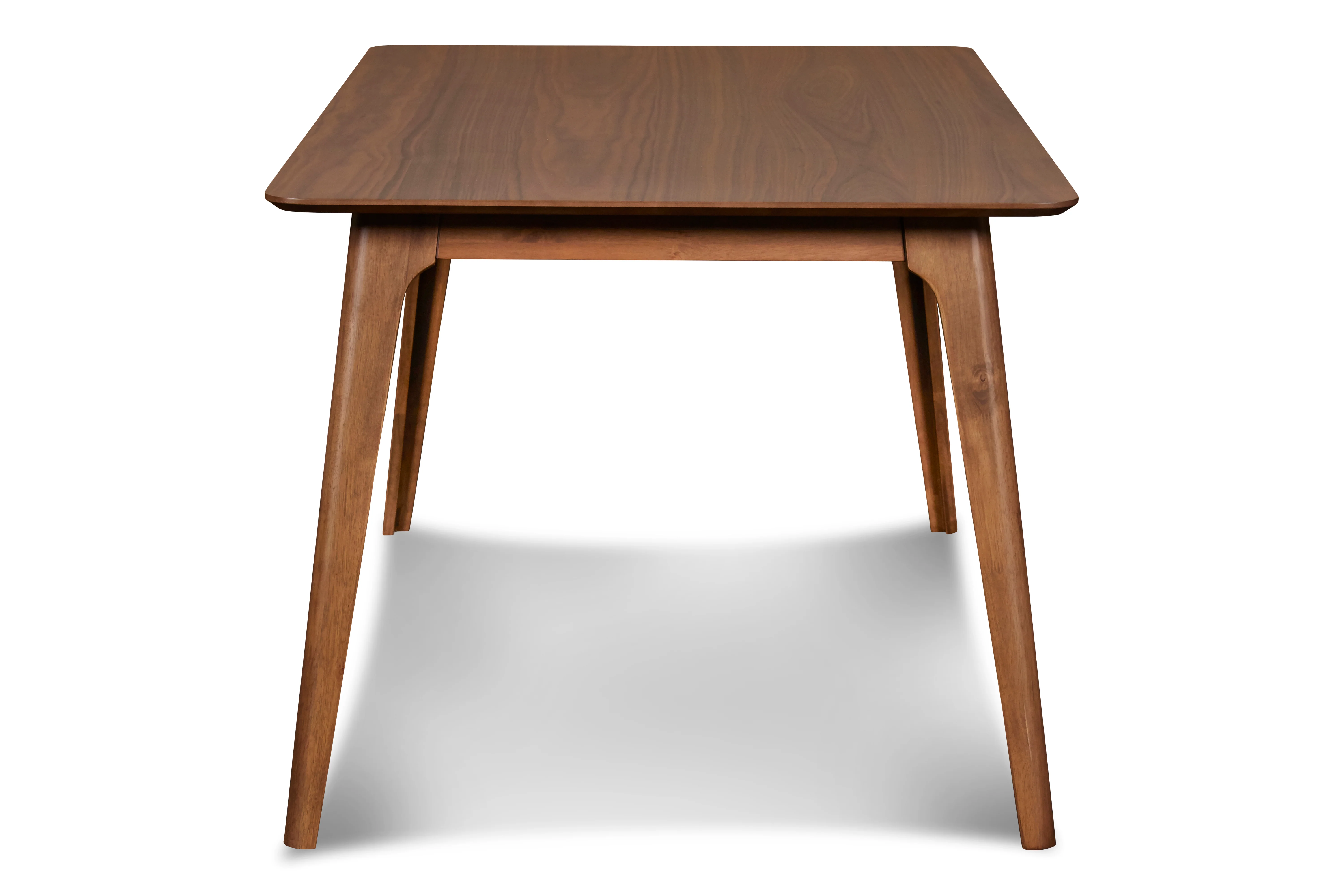 Oscar 60" Table-Walnut - Image 3