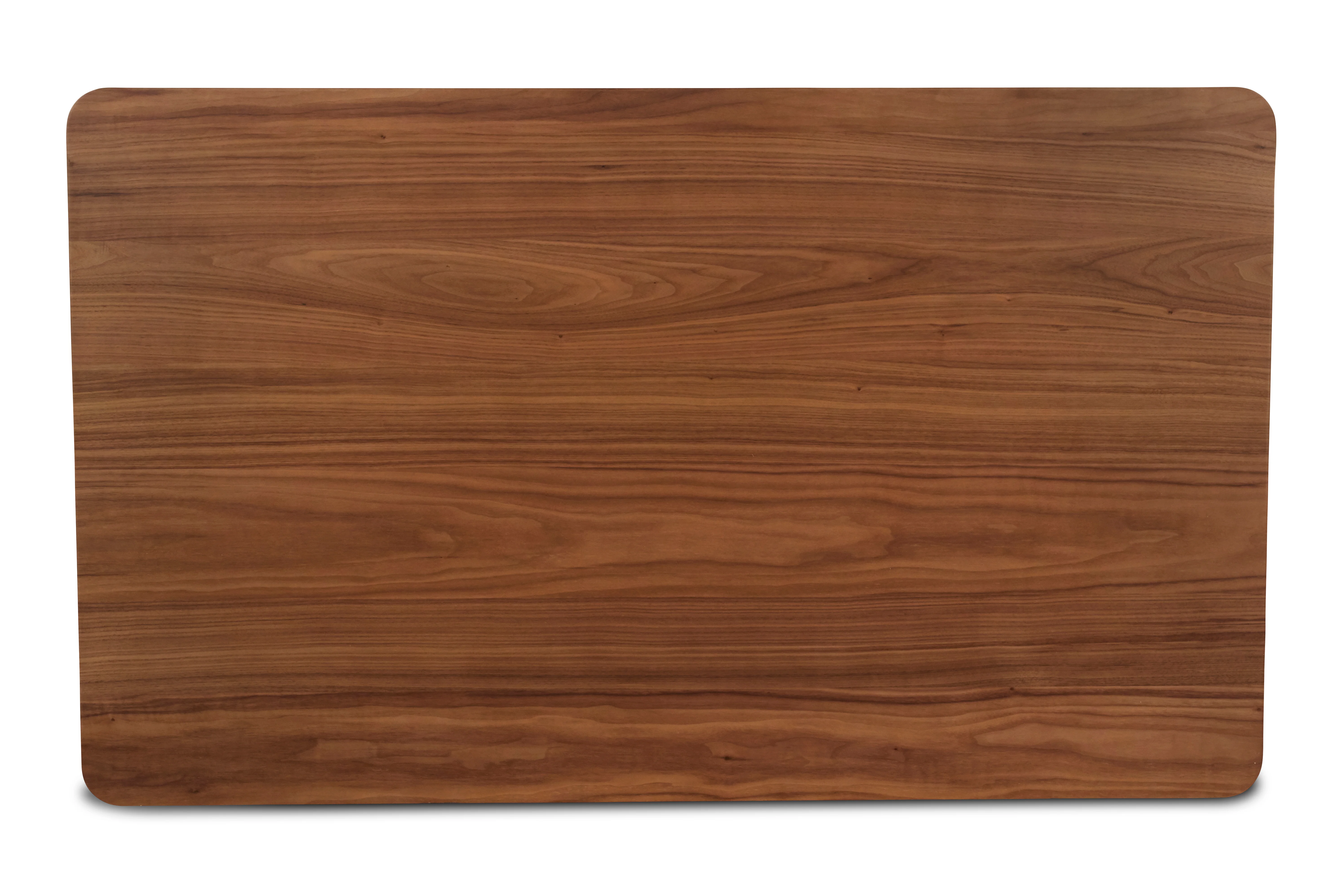 Oscar 60" Table-Walnut - Image 5