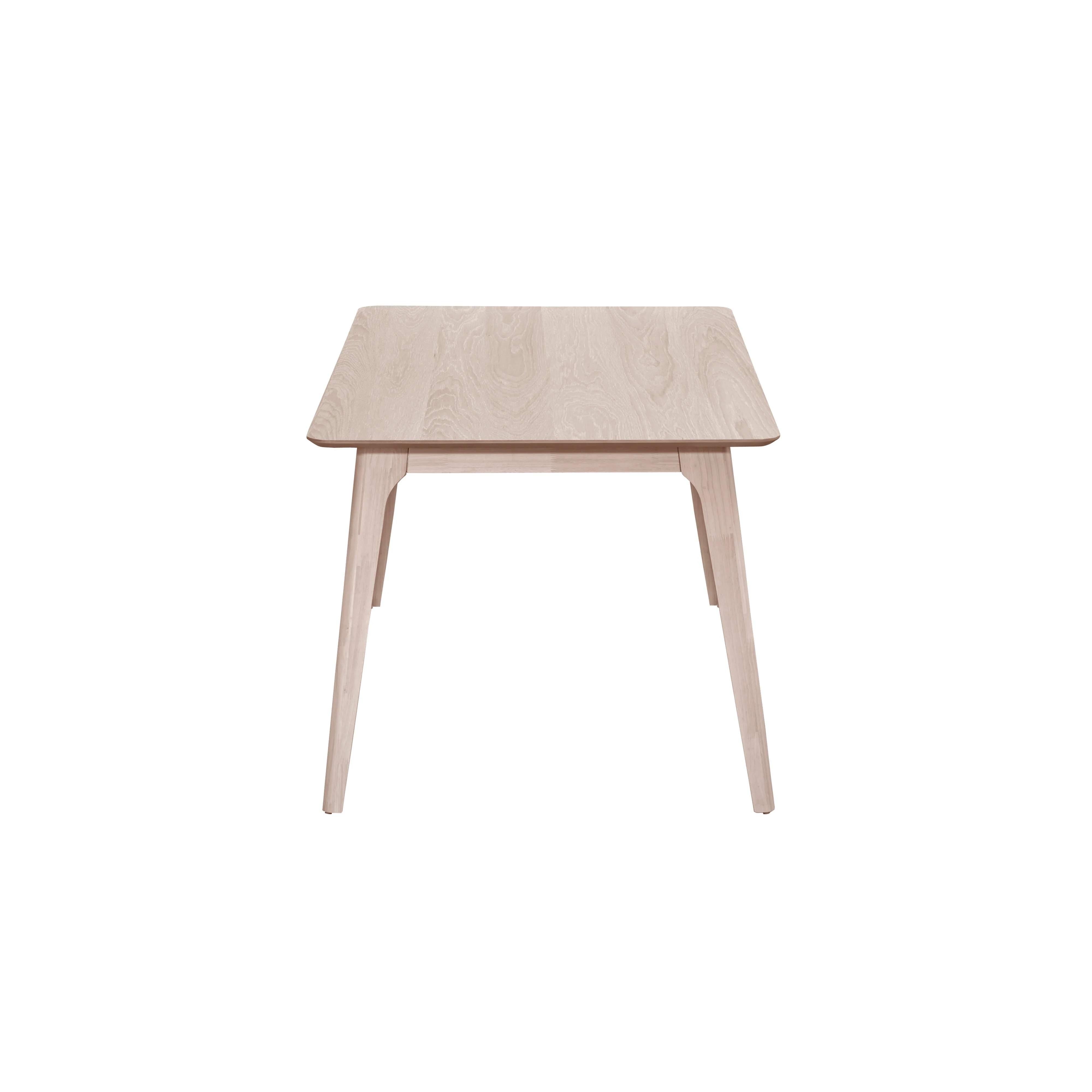 Oscar 60" Table-White Ash - Image 3