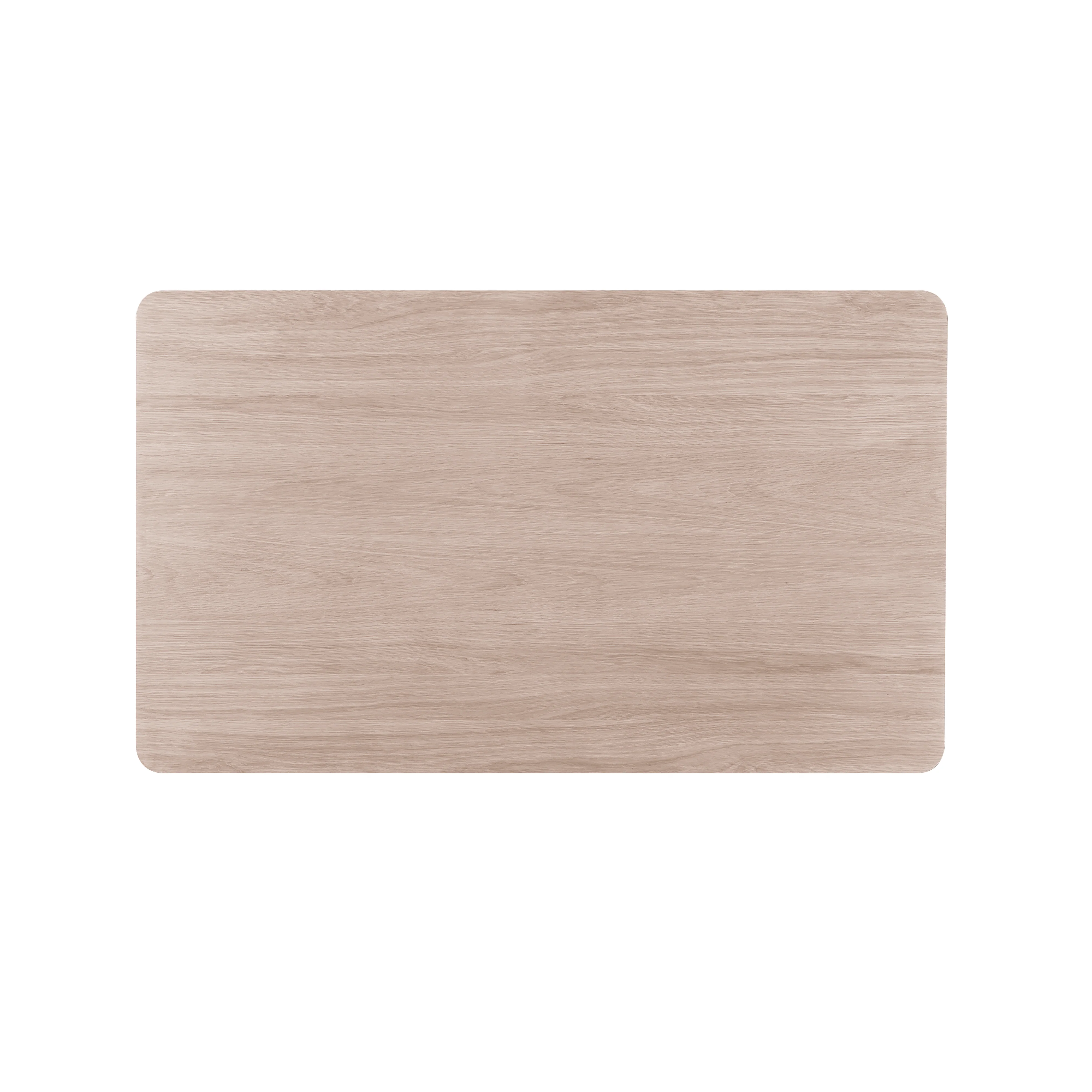 Oscar 60" Table-White Ash - Image 4