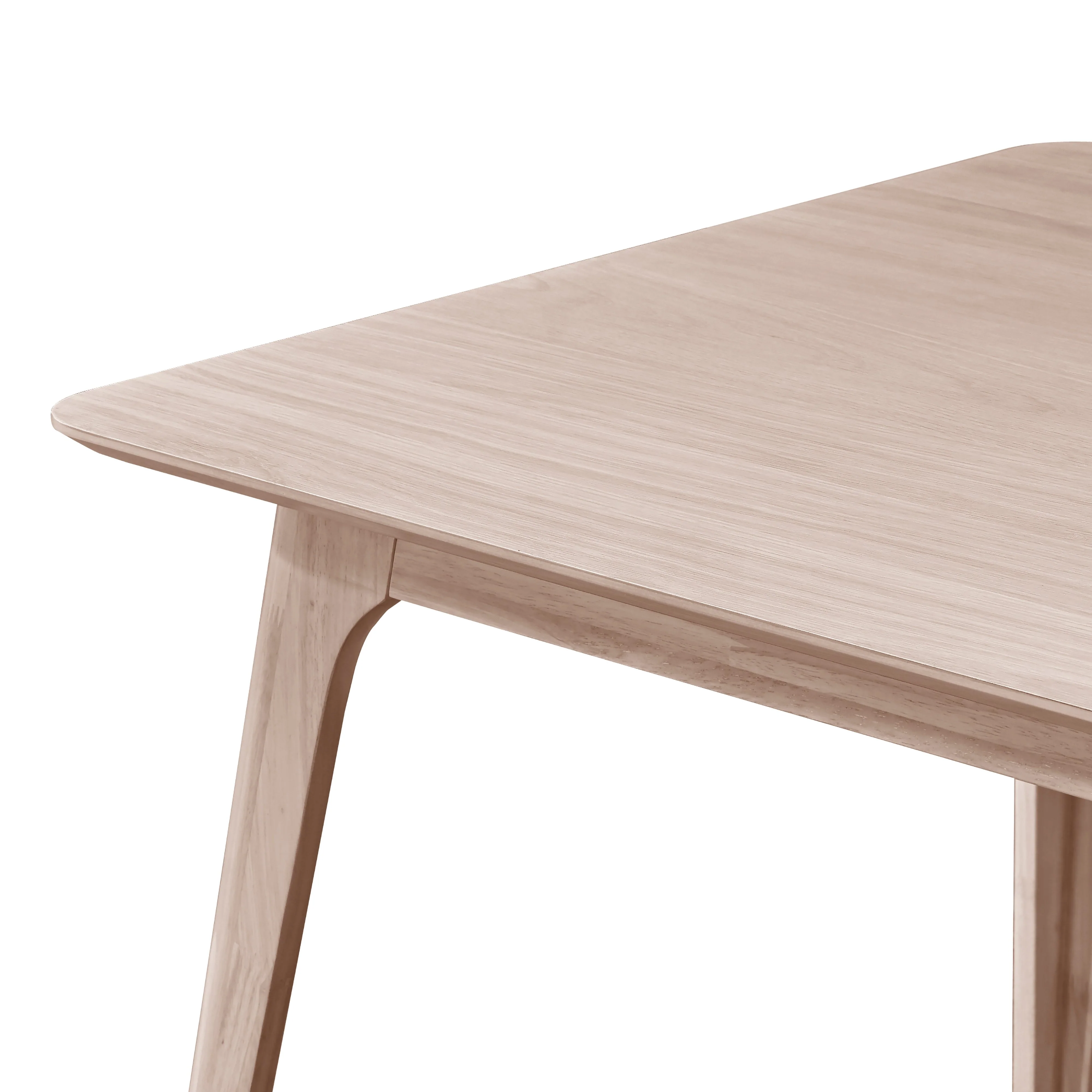 Oscar 60" Table-White Ash - Image 5