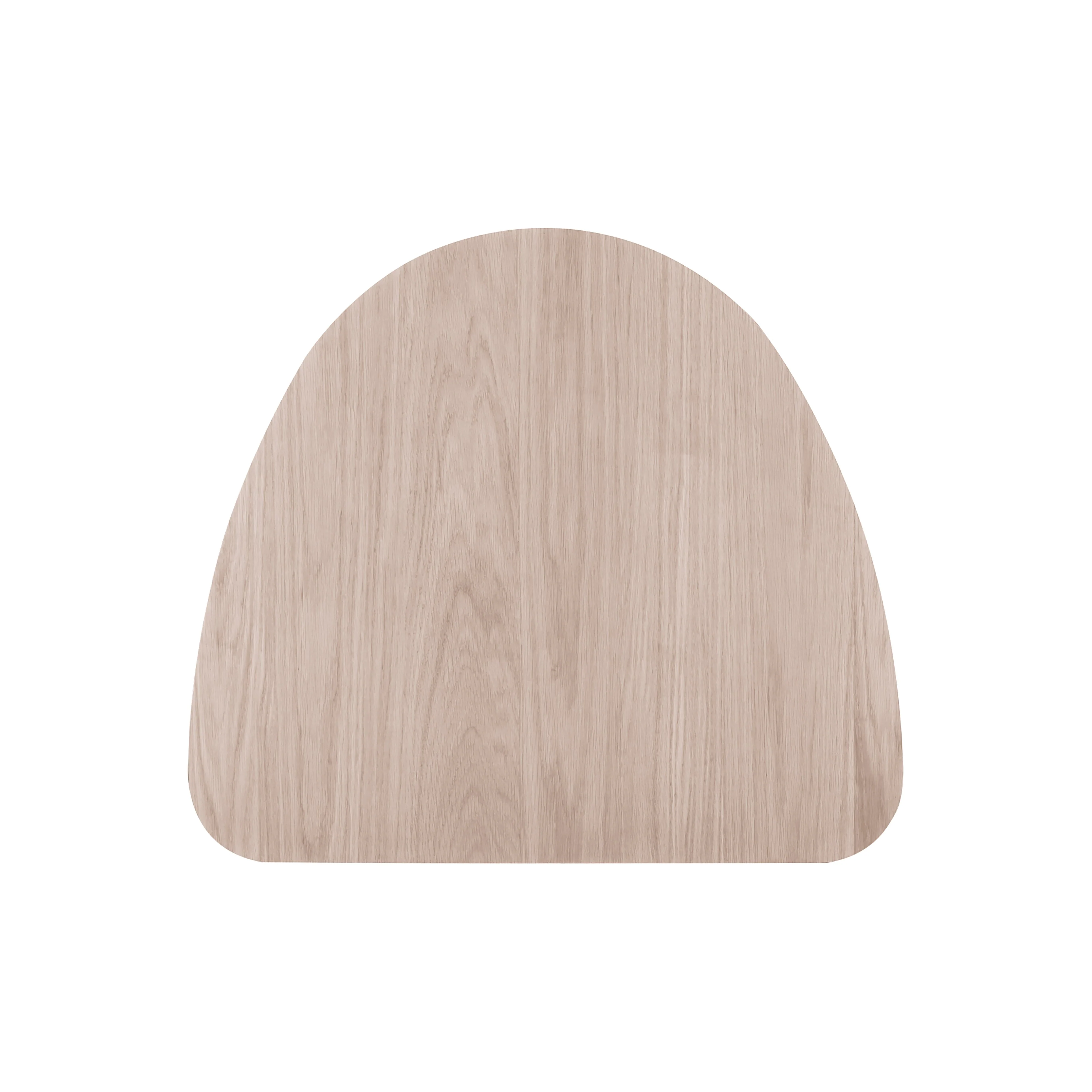 Oscar Corner Table-White Ash - Image 3