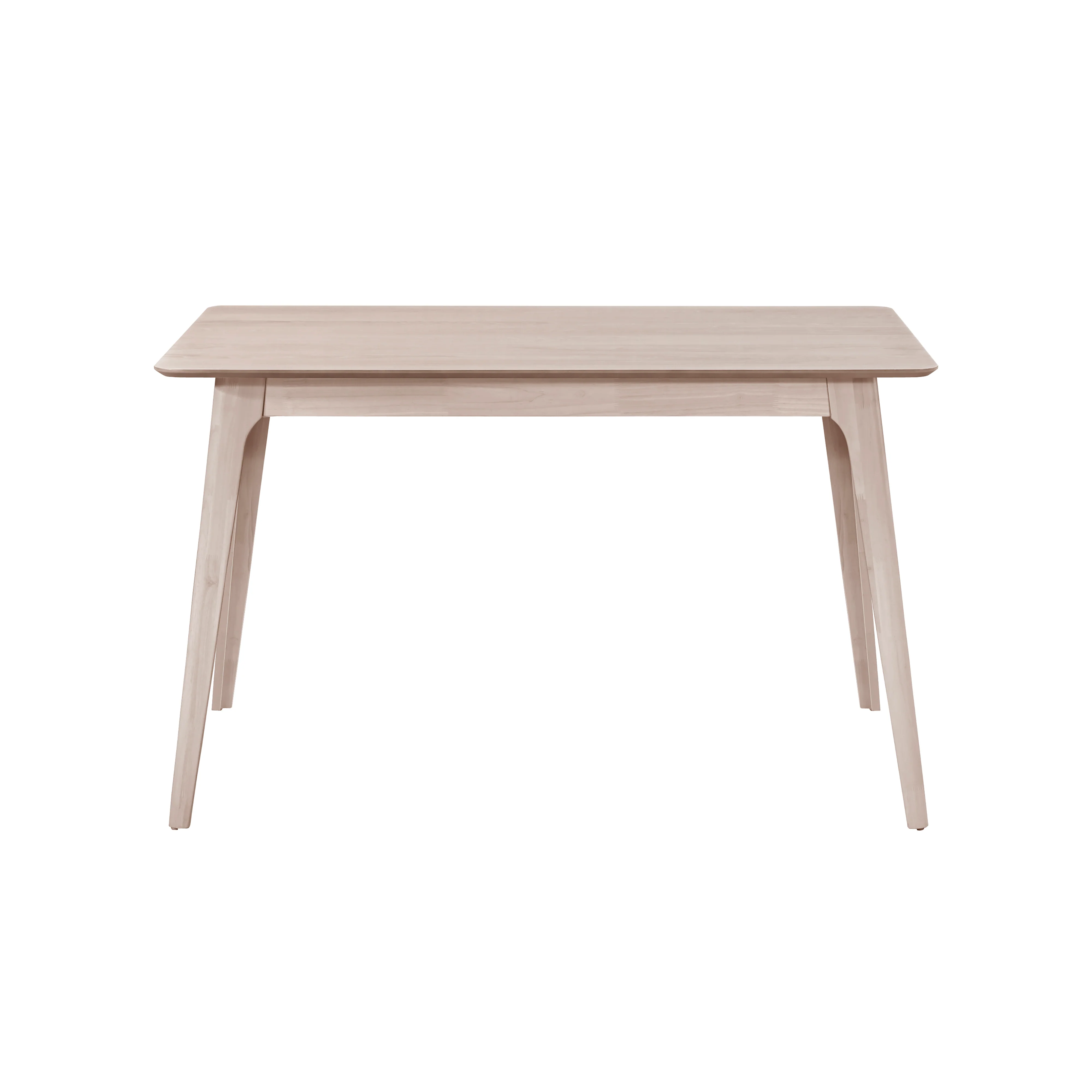 Oscar Counter Height Table-White Ash - Image 2