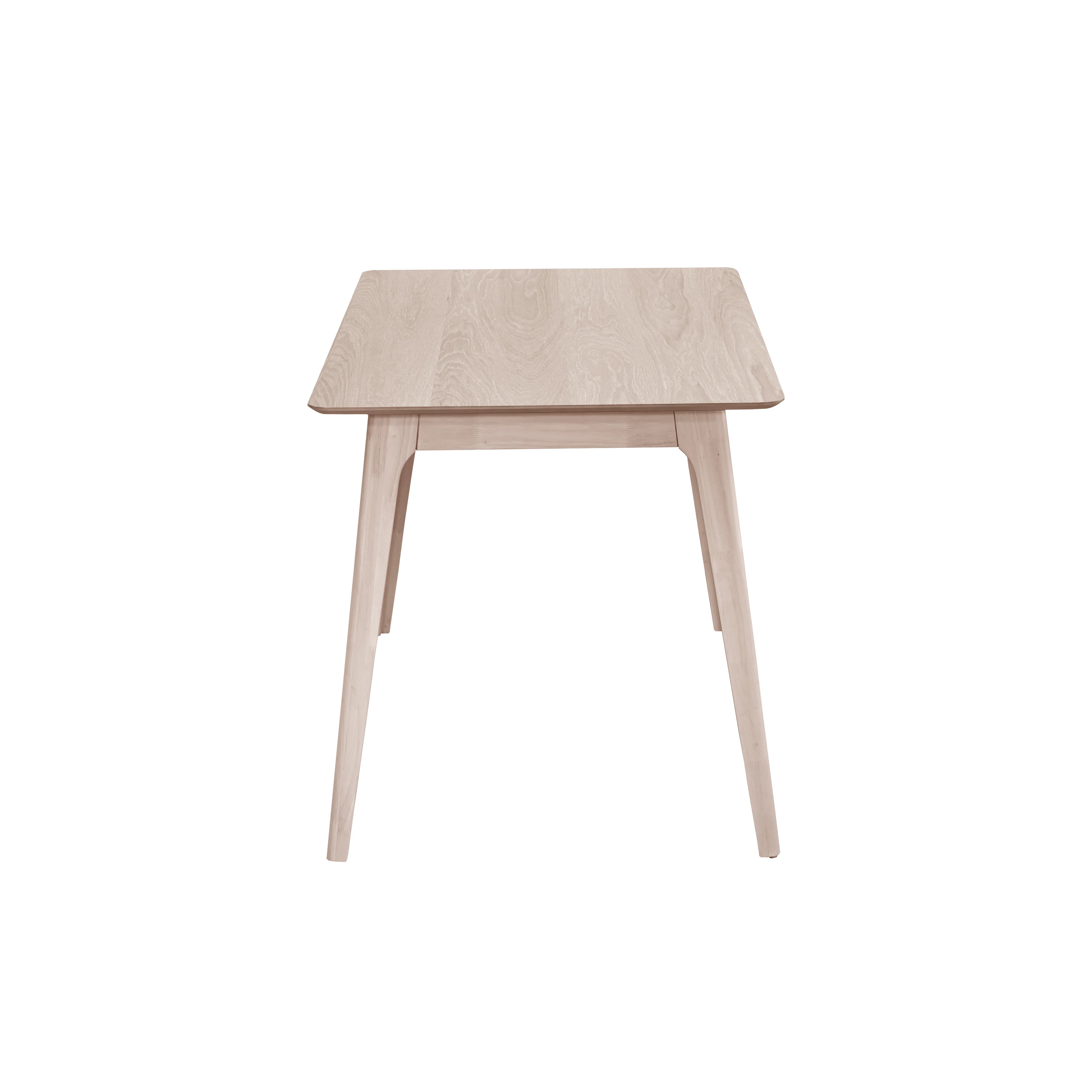 Oscar Counter Height Table-White Ash - Image 3