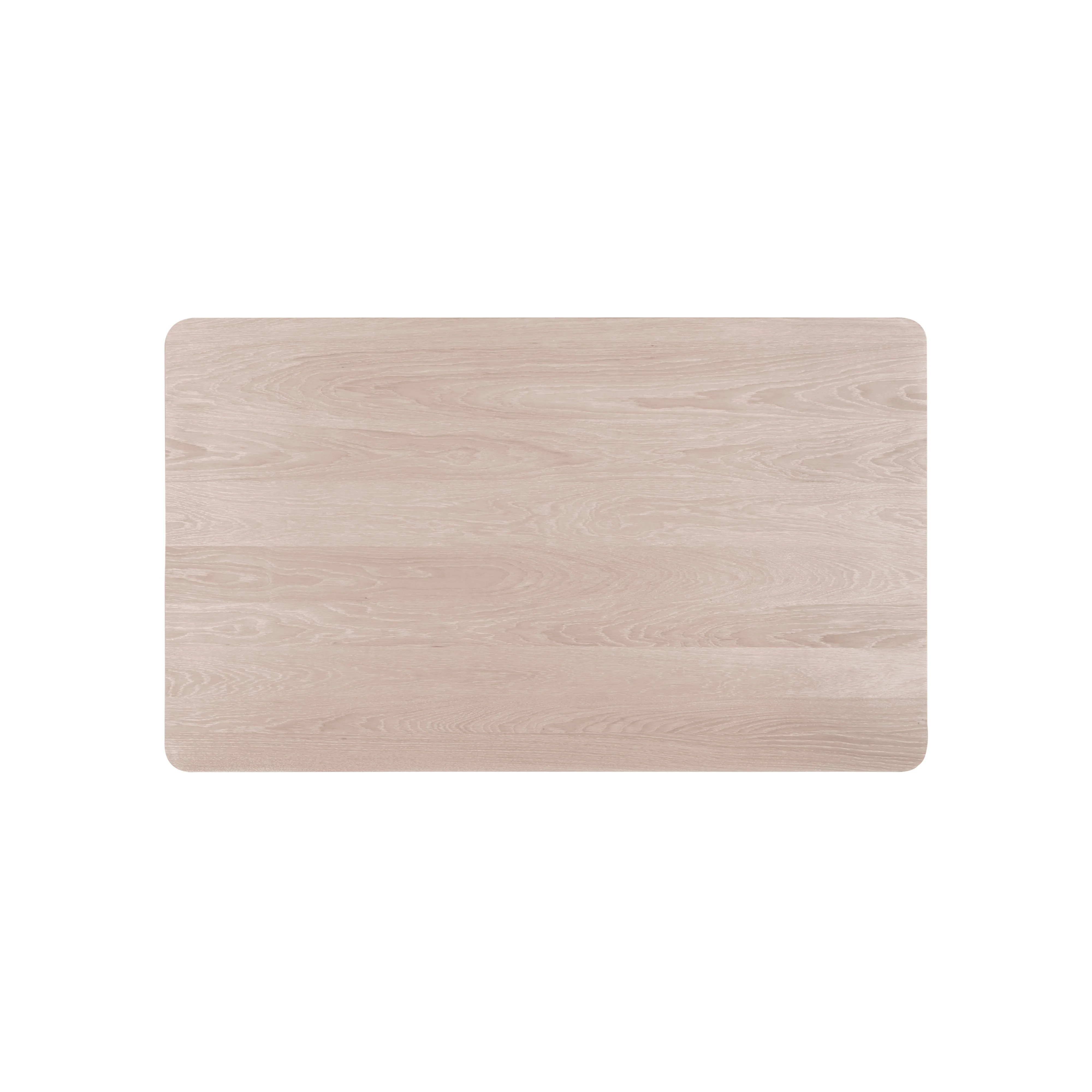 Oscar Counter Height Table-White Ash - Image 4