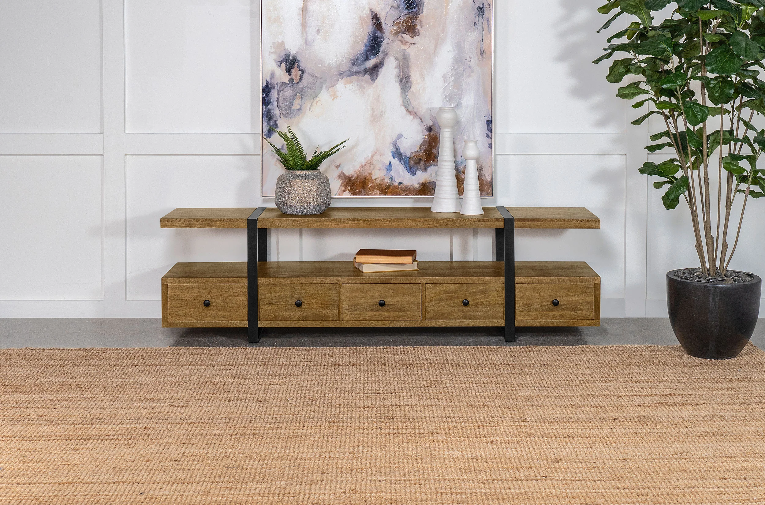 Otto TV Stand - Image 2