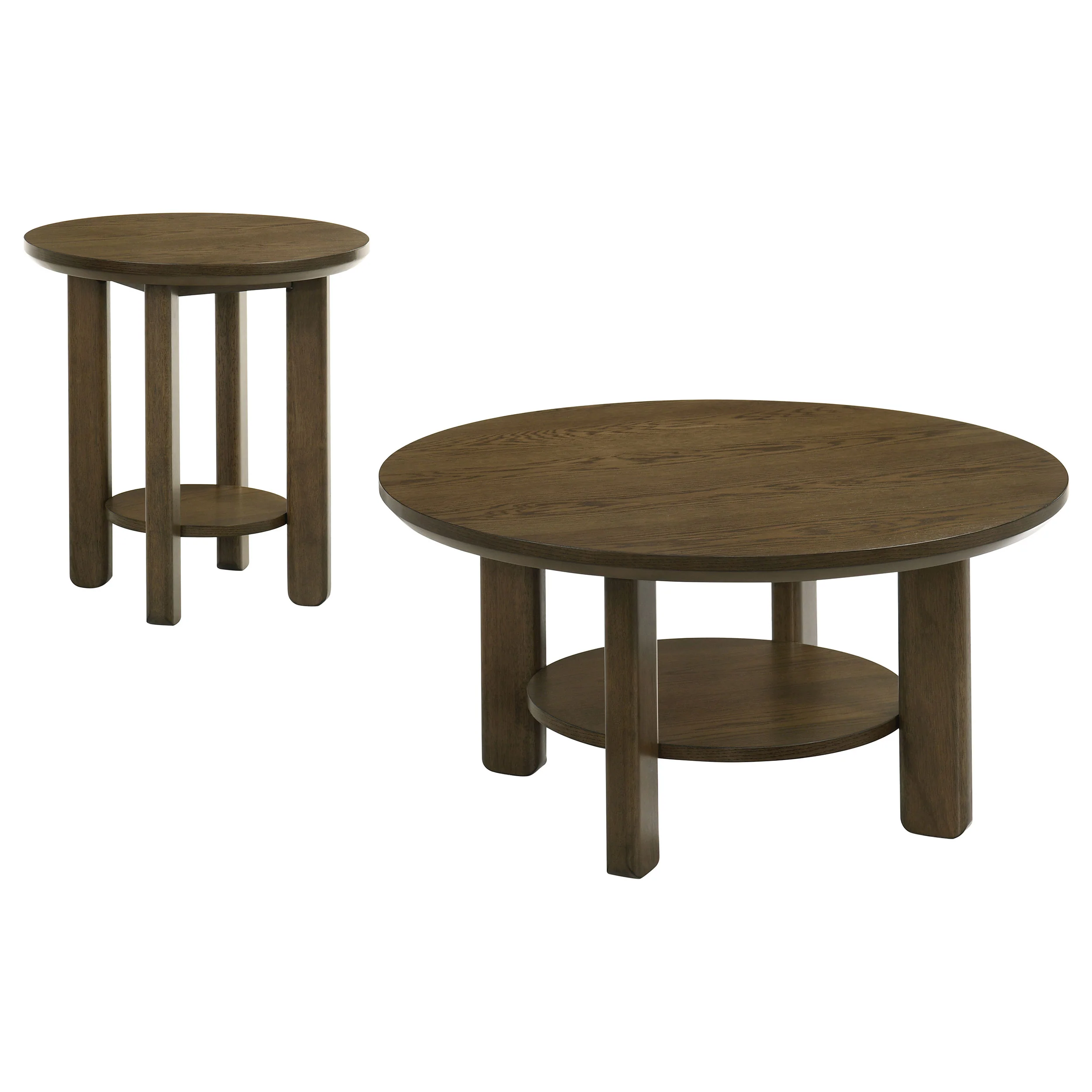 Ottowa Coffee Table Set - Image 26