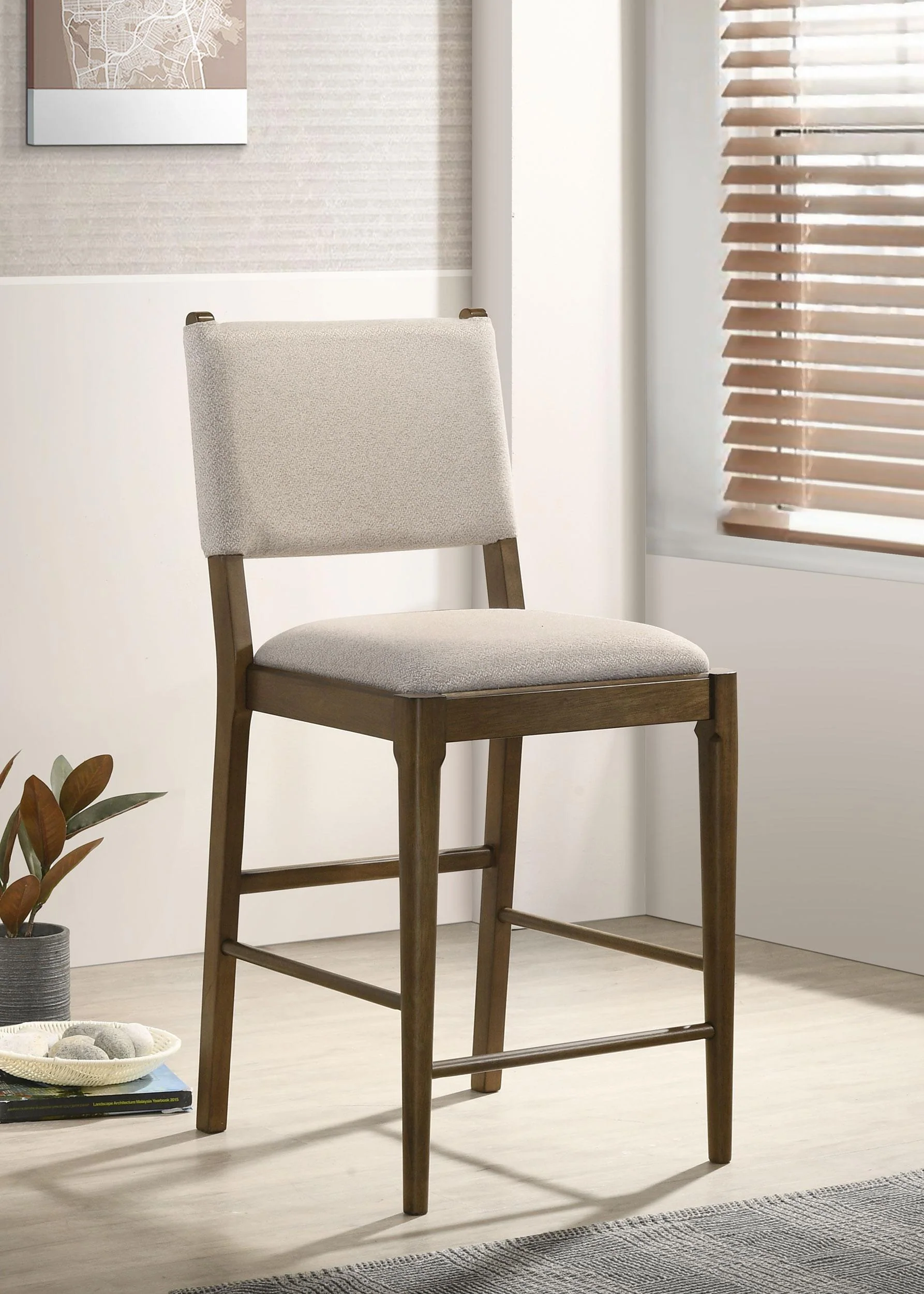 Ottowa Counter Chair - Image 2
