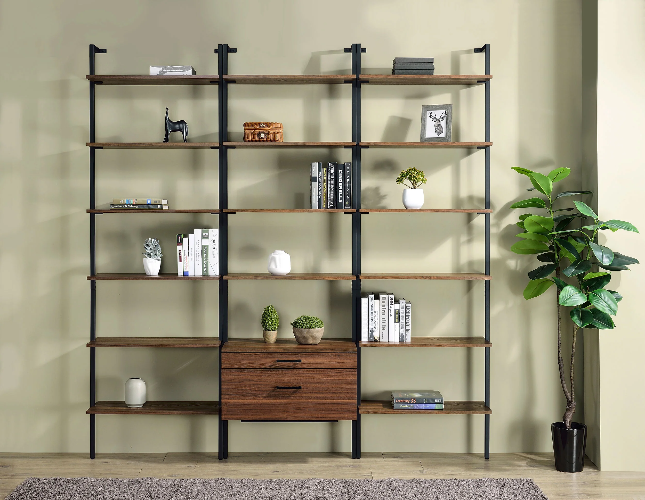 Owens Wall Shelf - Image 26
