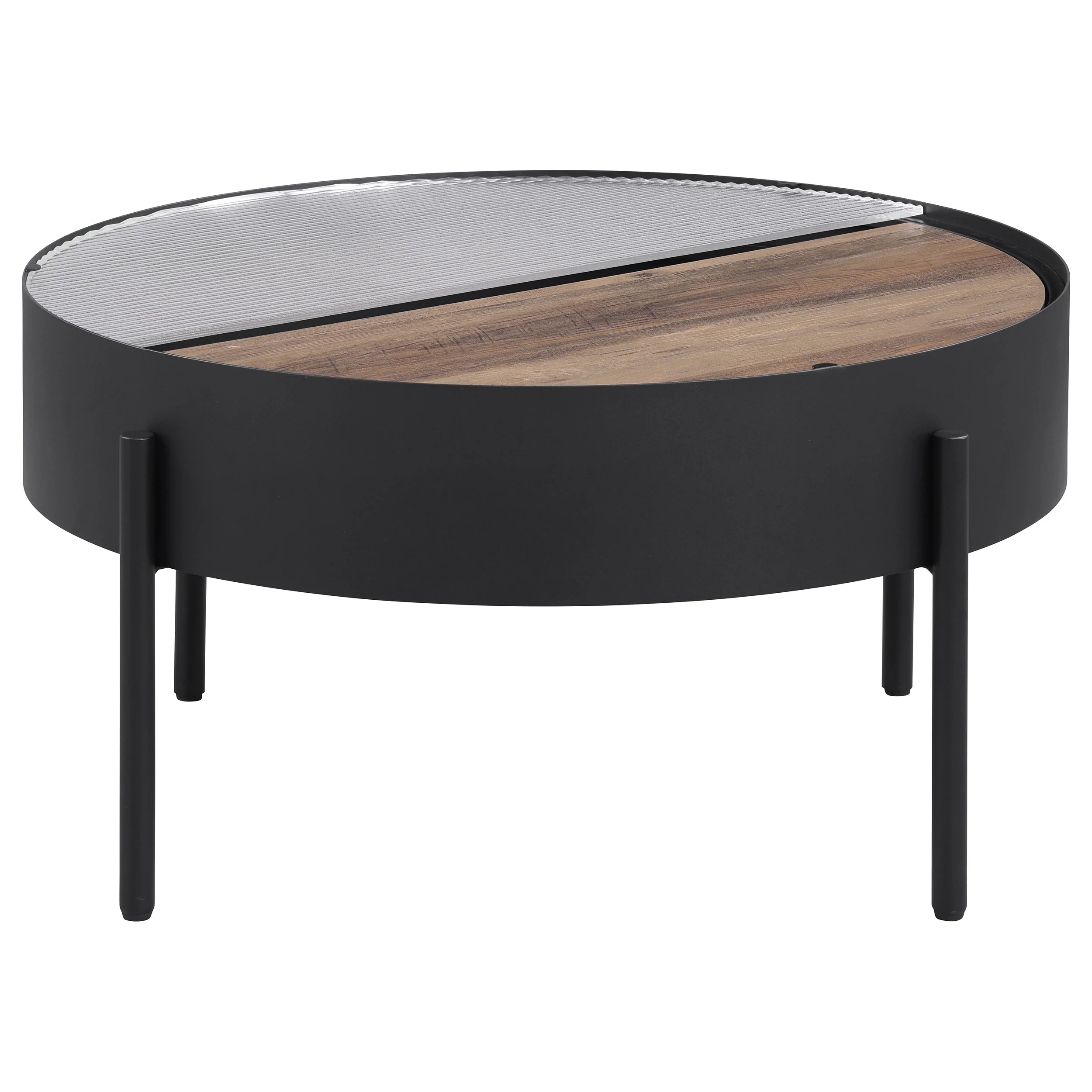 Ozella Coffee Table Set - Image 8