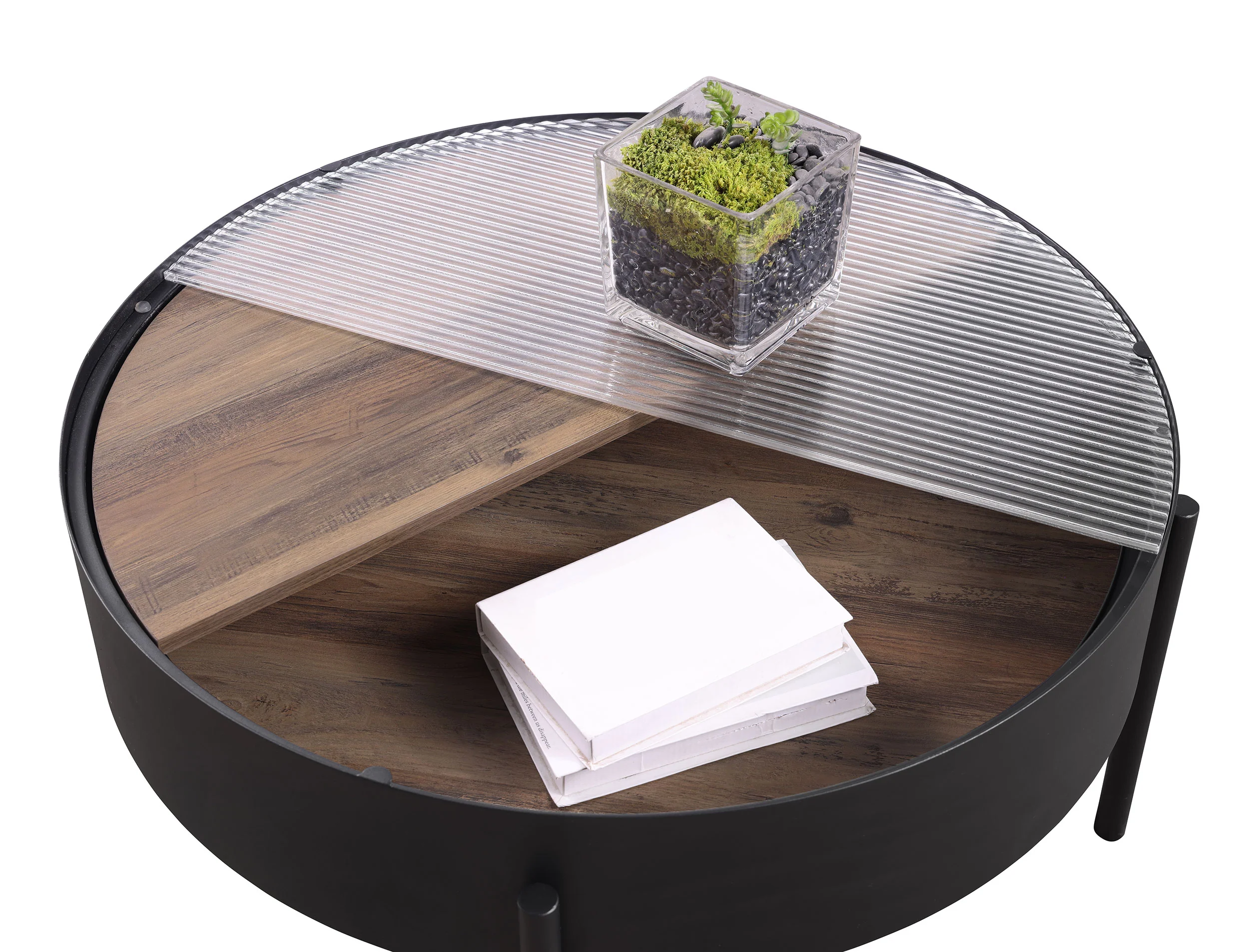 Ozella Coffee Table Set - Image 9