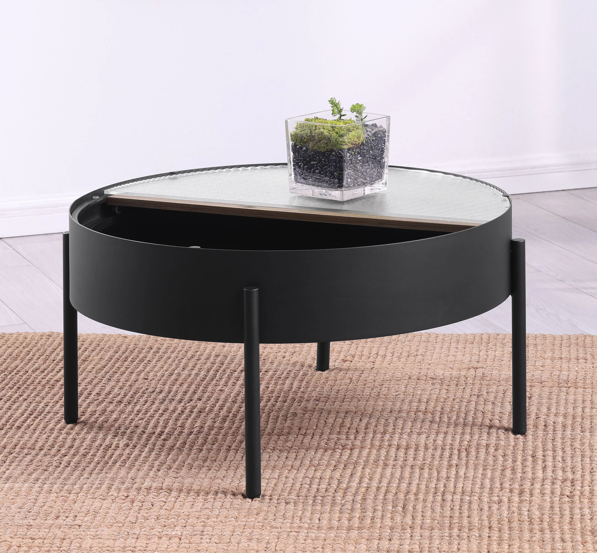 Ozella Coffee Table - Image 4