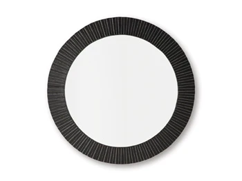 Ozias Accent Mirror - Image 3