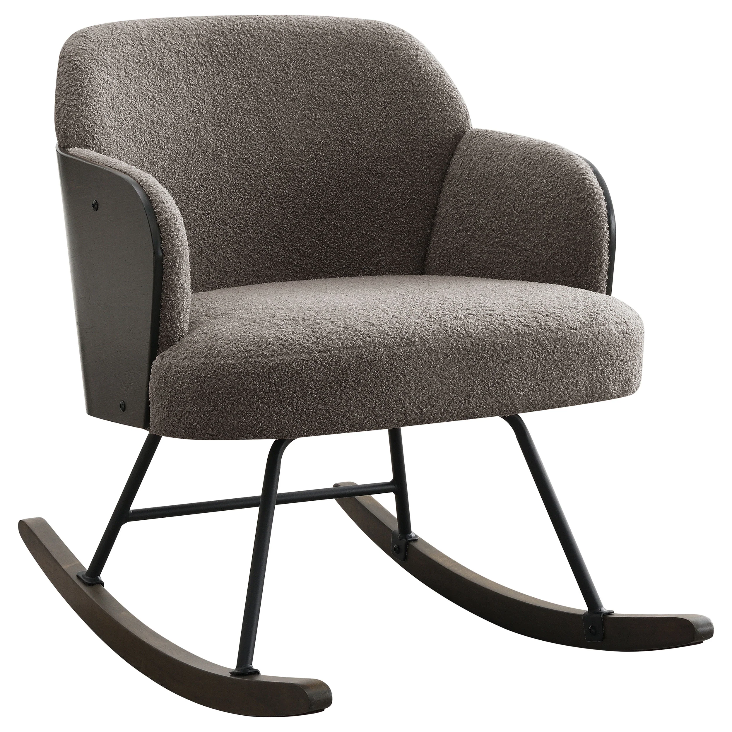 Paige Rocking Chair - Image 13