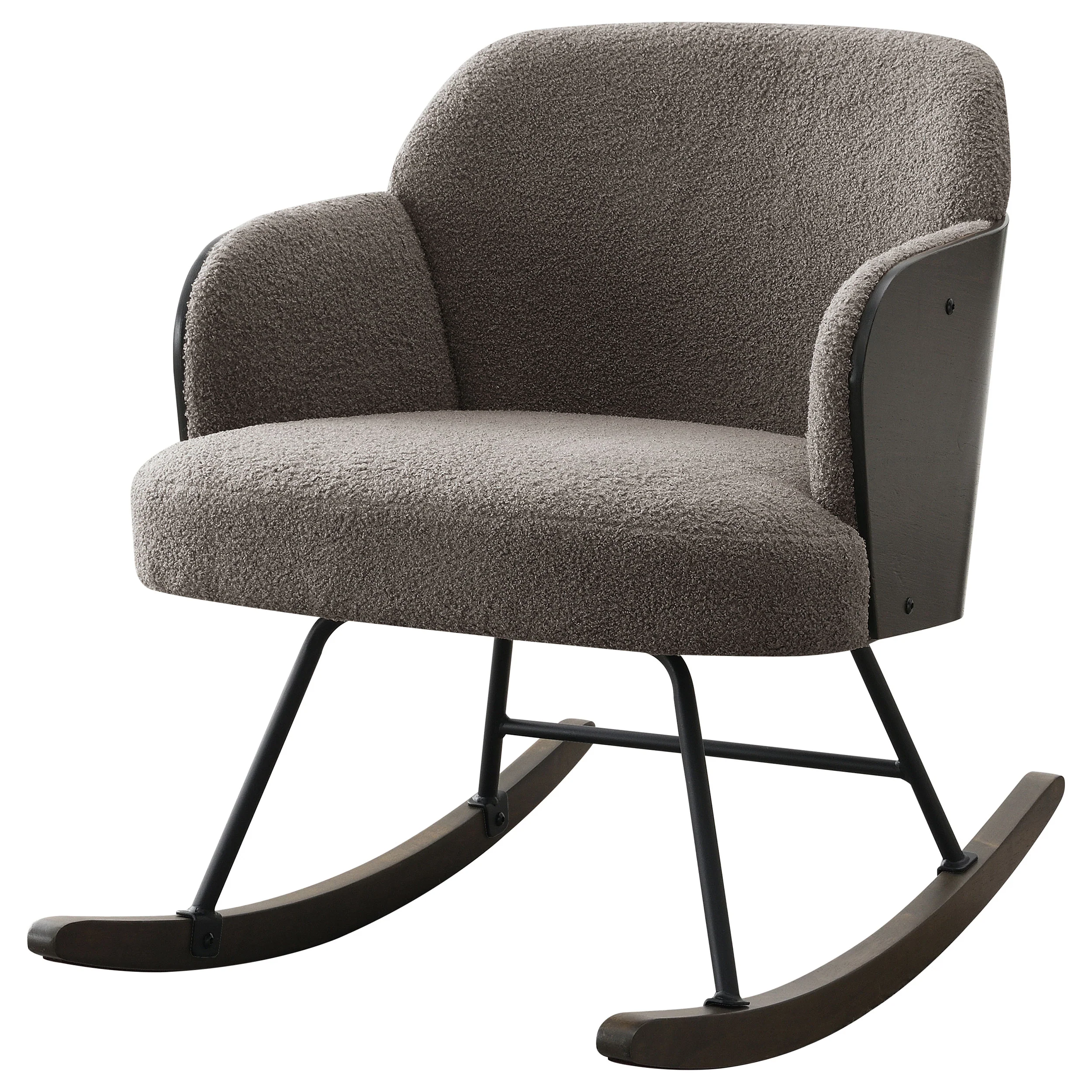 Paige Rocking Chair - Image 16