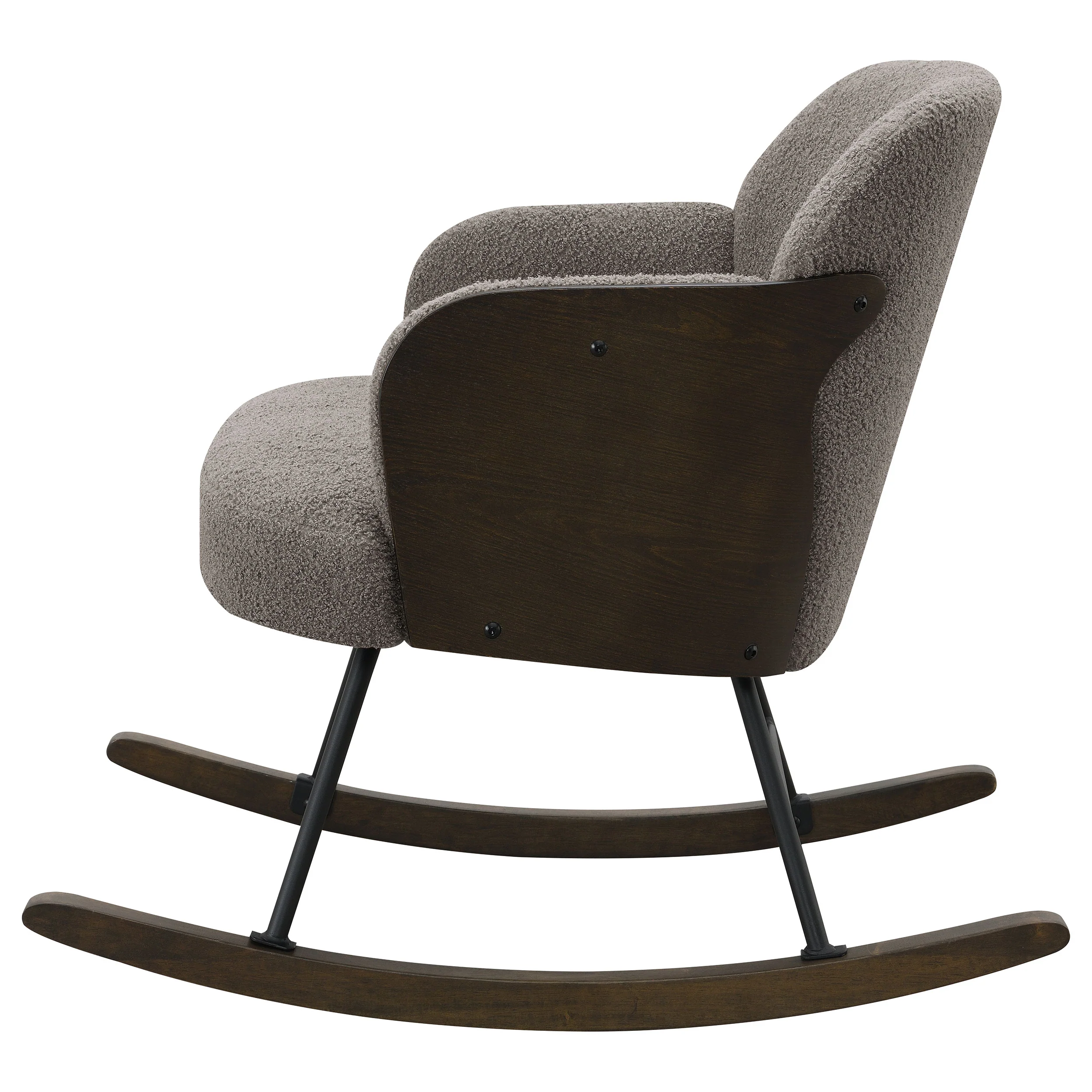 Paige Rocking Chair - Image 17